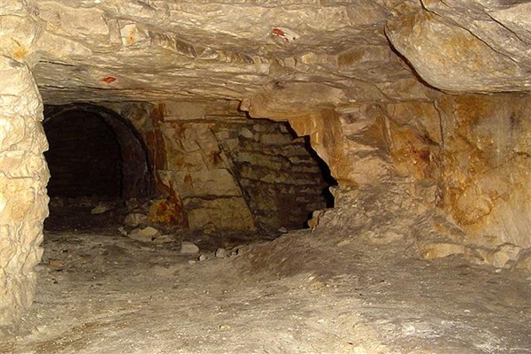 Krzemionki Opatowskie — prehistoryczne kopalnie krzemienia