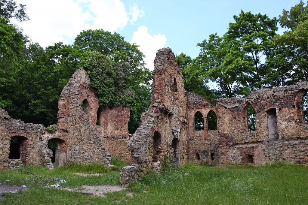 Książański Park Krajobrazowy