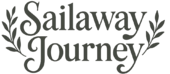 Logo Sailaway Journey