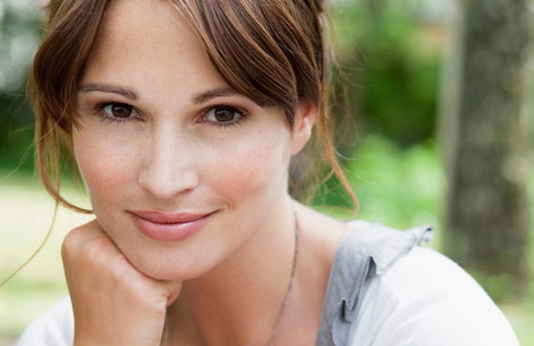 Anna — redaktorka i przewodniczka